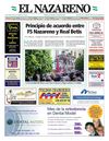 Periódico El Nazareno de Dos Hermanas nº 892