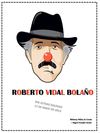 Roberto Vidal Bolaño_Día das Letras Galegas 2013_Biblioteca Pública da Coruña MGGarcés
