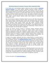 Marketing Research Analytics Program Offers Applicable Skills