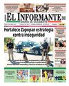 El Informante 16 de mayo 2013