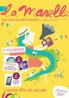 La Marelle n°67