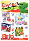 Volantino Distribuzione 16-25 Maggio
