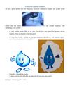 Goutte du robinet