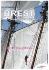 Destination Brest : Meublés - gîtes 2013