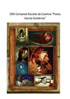 Concurso Cuentos Poeta García Gutiérrez Ganadores