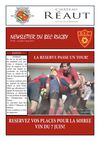 Newsletter Bec Rugby 46