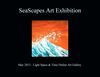 SeaScapes 2013 Art Exhibition Event Catalogue