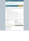 21 CFR Part 11 and Annex 11; What you Need to Know to