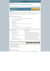 FDA-Compliant Medical Device Design Control