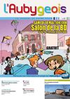 Aubygeois 24 - Mai 2013