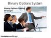 Binary Options Trading Strategies|Binary Options Signals|Best Binary Options Broker