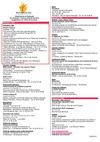 Agenda du week-end du 17 au 20 mai 2013 à Montreuil