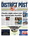 The District Post - 17 May 2013