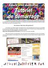 Tutoriel associations aide à l'utilisation du portail