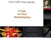 Viral Marketing Buzz: Grow Your Business Through Web Marketing