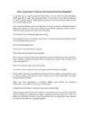 How Long Does it Take to Get Social Security Disability?