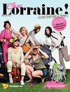 Chez Lorraine 2013