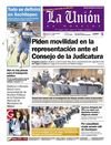 La Unión de Morelos 17 Mayo 2013