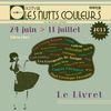 Nuits Couleurs 2013 - le Livret