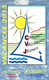 Programme CVJ été 2013