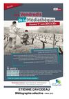 2013_BIBLIO AD DAVODEAU Les vendredis...