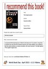 Recomienda un libro