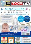 TopTV Strasbourg 166