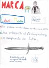 MARCA en la EDAD MEDIA