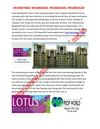 Lotus Boulevard,Lotus Boulevard Noida,9910003520,3c Lotus Boulevard,3c Lotus Boulevard Noida