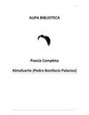 Almafuerte Poesia Completa