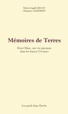 Mémoires de Terres