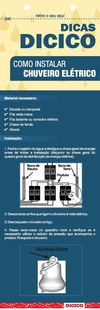Chuveiro Elétrico