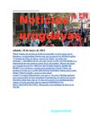 Noticias Uruguayas sábado 18 de mayo del 2013