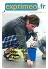 Un Tea Party à la française ?