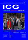 REVISTA ELECTRÓNICA ICG Nº 13 1ª PARTE, AÑO 2013