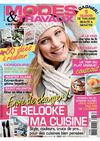 Modes & Travaux - Fevrier 2013 (France) 
