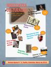 REVISTA HORIZONTES CULTURALES N° 2 Marzo 2013