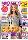 Modes & Travaux - Mars 2013 (France) 