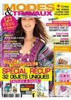 Modes & Travaux - Mai 2013 (France) 