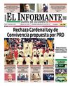 El Informante 20 de mayo 2013