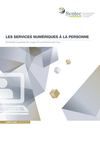 syntec-numérique - Services Numériques à la Personne Livre blanc