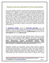 Distance Learning: Education At Your Convenience