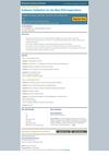 Software Validation for the New FDA Inspections