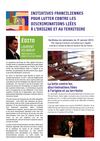 Les initiatives franciliennes pour lutter contre les discriminations - janvier 2013