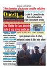 ouest info N 390 14-05-2013 