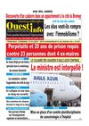 ouest info N 391 15-05-2013 