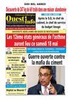ouest info N 392 16-05-2013 