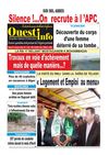 ouest info N 393 18-05-2013 
