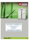 DIAMOND PAGE 93 A 145 LAVE VAISSELLE PIZZERIA BUANDERIE BUFFET BAR NEUTRE ET DIVERS 2013.01 francais