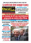 ouest info N 396 21-05-2013 